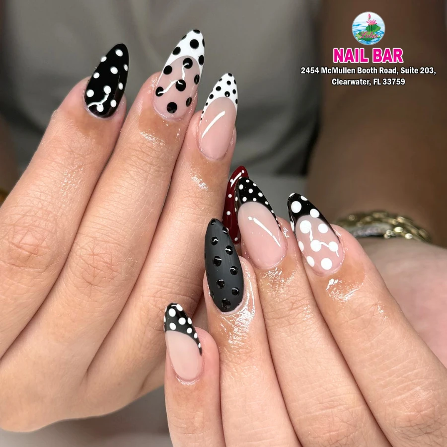Must Try Nail Designs September 17 2026